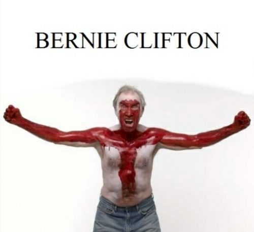 Bernie Clifton Link Image