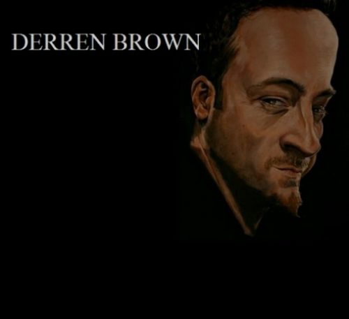 Derren Brown Link Image