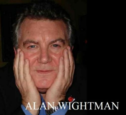 Alan Wightman Link