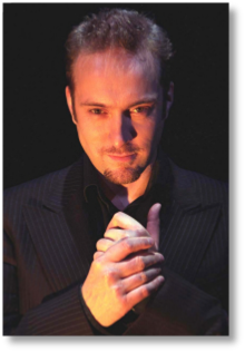 Derren Brown