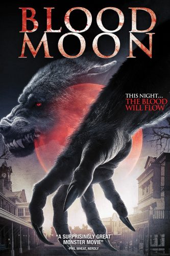 Blood Moon The Movie